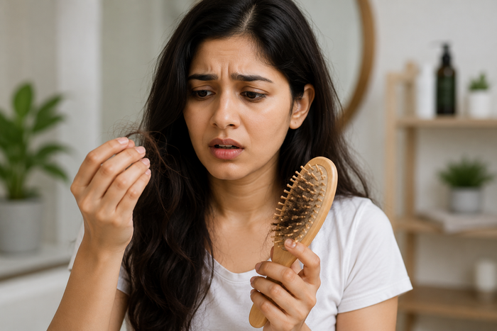Building a Complete Khadi Skincare Routine