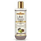 Khadi India Utkrisht Amla Reetha And Shikakai Shampoo