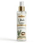Khadi India Utkrisht Rice Water And Rosemary Hair Spray