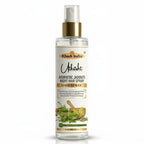 Khadi India Utkrisht Ayurvedic Jadibuti Night Hair Spray