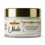Khadi India Utkrisht Kumkumadi Face Cream