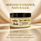 Khadi India Utkrisht Anti Ageing Face Cream