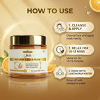 Khadi India Utkrisht Vitamin C Face Mask
