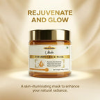 Khadi India Utkrisht Vitamin C Face Mask