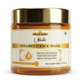 Khadi India Utkrisht Vitamin C Face Mask