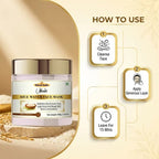 Khadi India Utkrisht Rice Water Face Mask