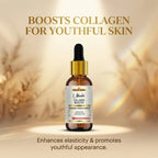Khadi India Utkrisht Collagen Booster Face Serum