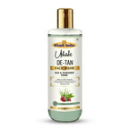 Khadi India Utkrisht De Tan Face Wash
