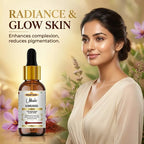 Khadi India Utkrisht Kumkumadi Face Oil