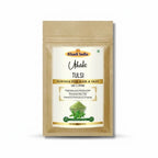 Khadi India Utkrisht Tulsi For Hair & Skin Powder