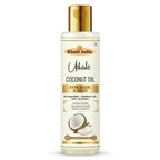 Khadi India Utkrisht Coconut Oil