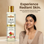 Khadi India Utkrisht Rosehip Seed Oil