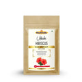 Khadi India Utkrisht Hibiscus Hair Powder