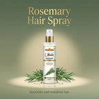 Khadi India Utkrisht Rosemary Hair Spray