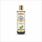 Khadi India Utkrisht Amla Bhringraj & Rosemary Shampoo