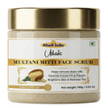 Khadi India Utkrisht Multani Mitti Face Scrub