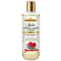 Khadi India Utkrisht Rosemary Lavender Hibiscus Hair Oil