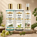 Khadi India Utkrisht Hair Growth Kit