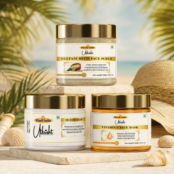 Summer Kit